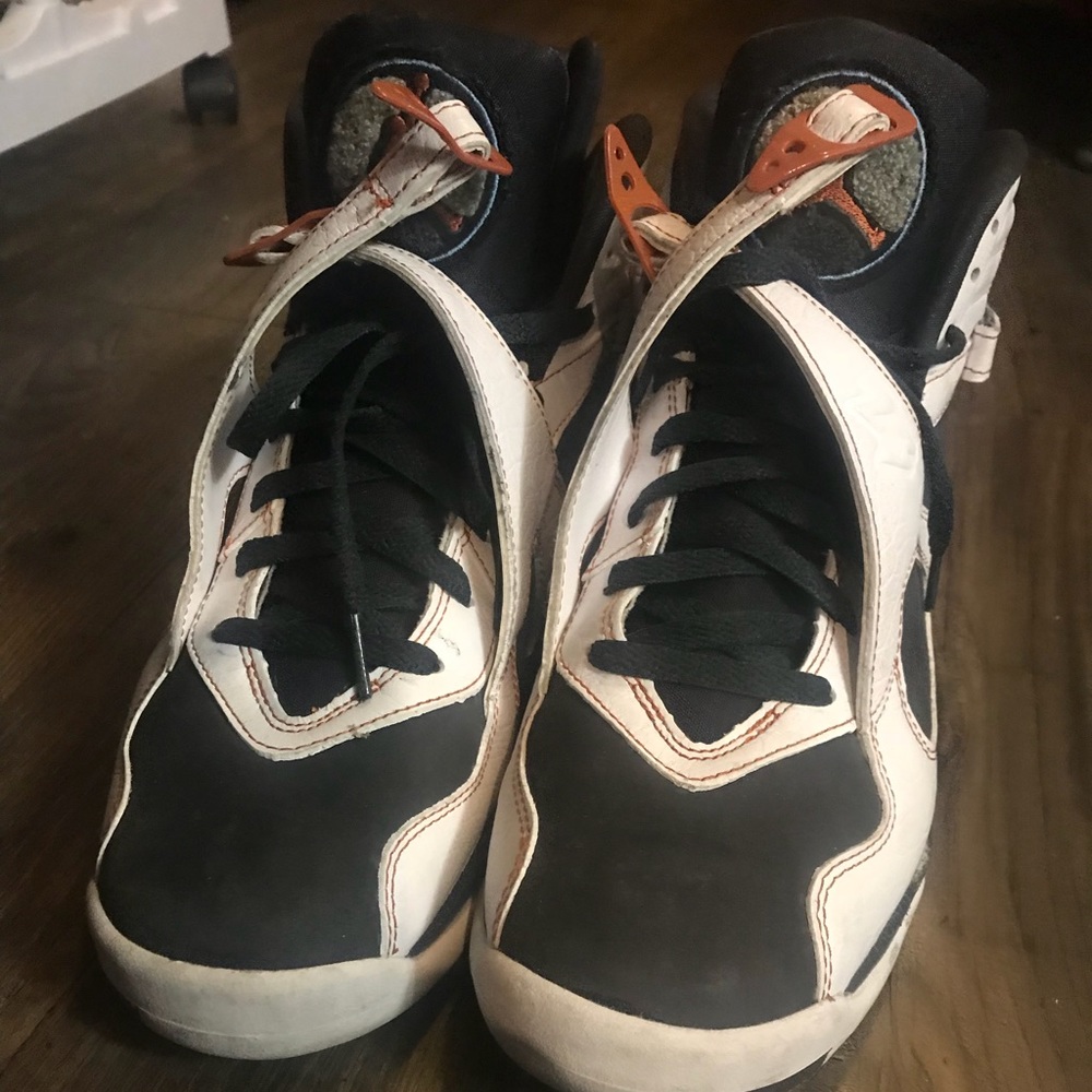 Jordan 8